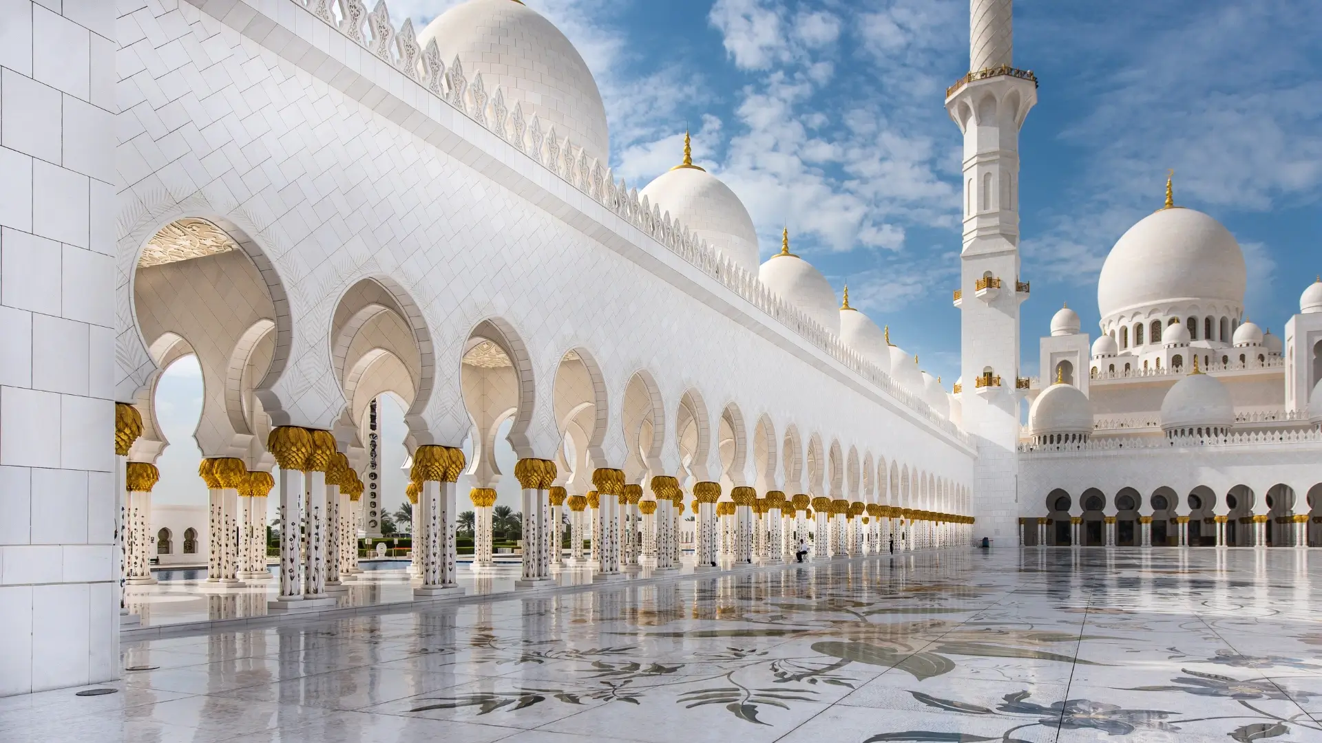 تعلّم العربية وافتح أبواباً لثقافات جديدة
