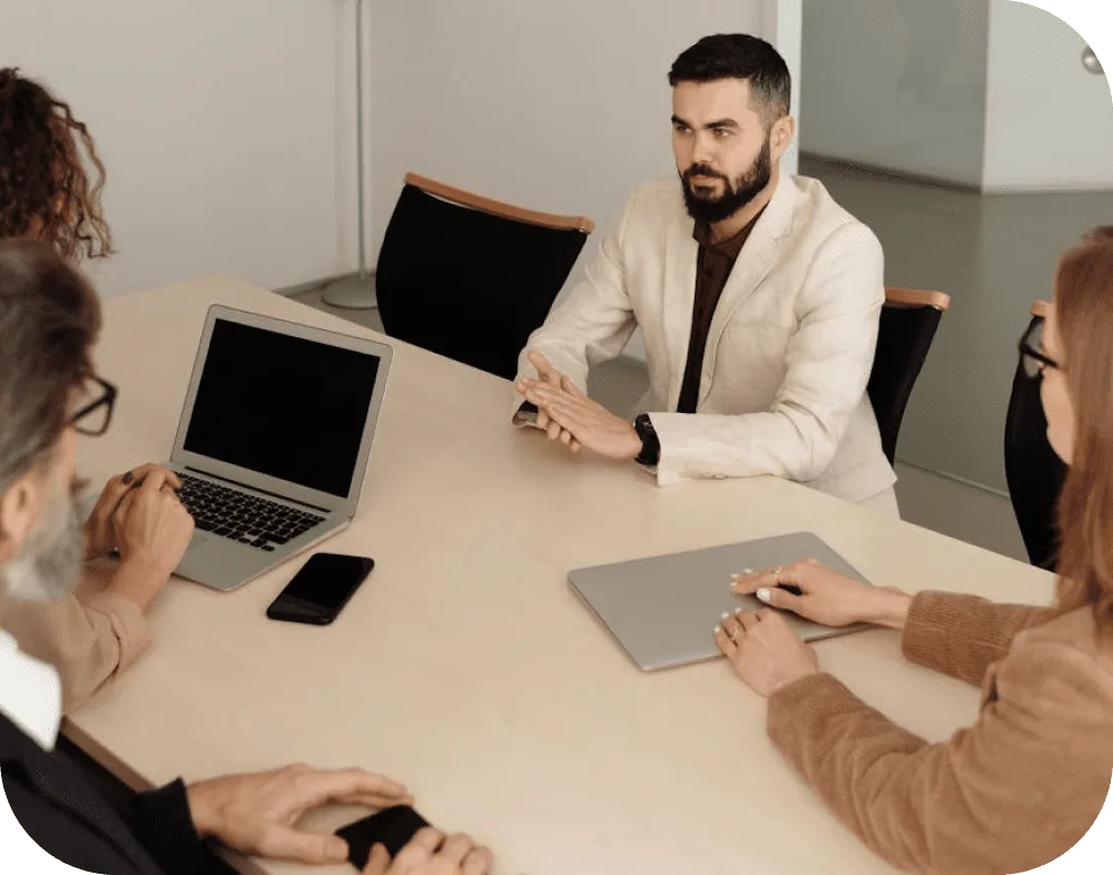 أتقن مقابلتك باللغة الإنجليزية!