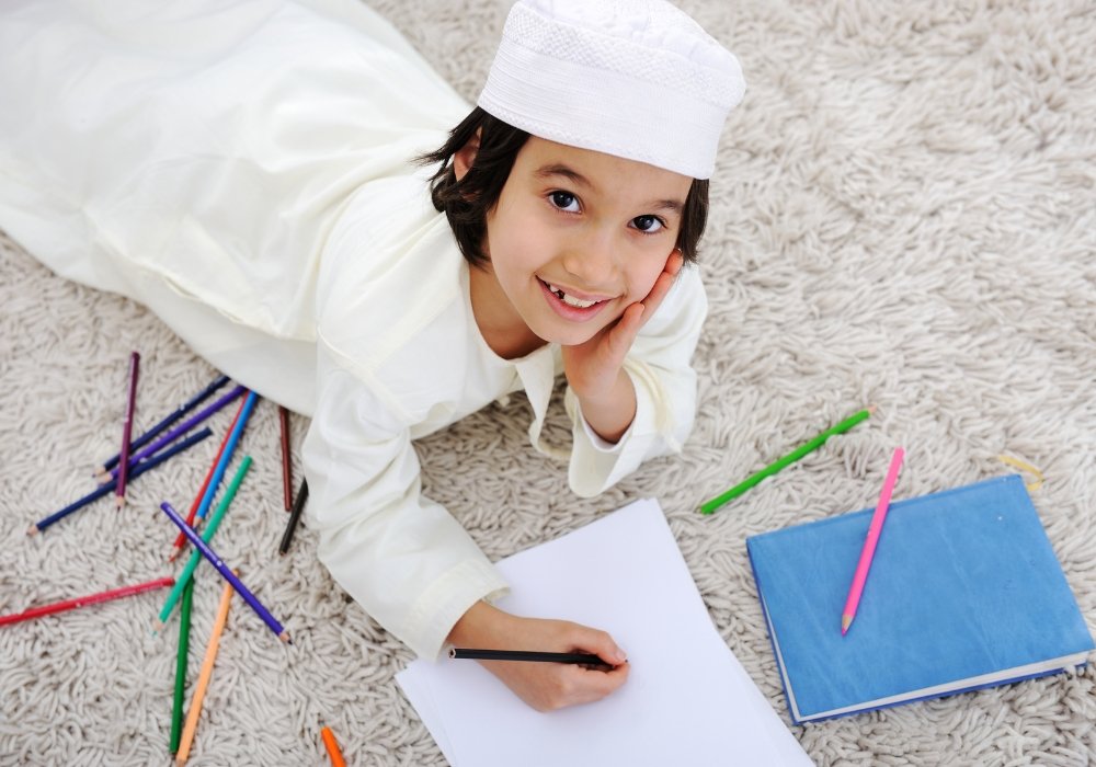Proven Benefits of French for Kids Boost Brain Skills - Lingua Learn Jordan