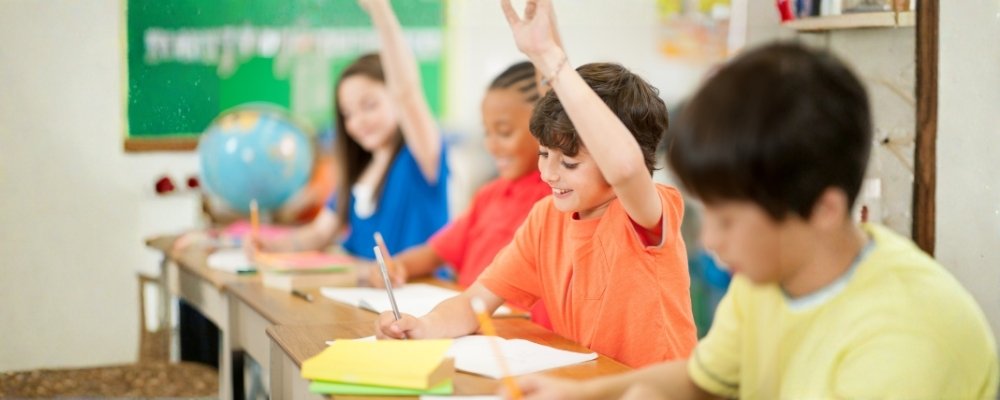 Proven Benefits of French for Kids: Boost Brain & Skills