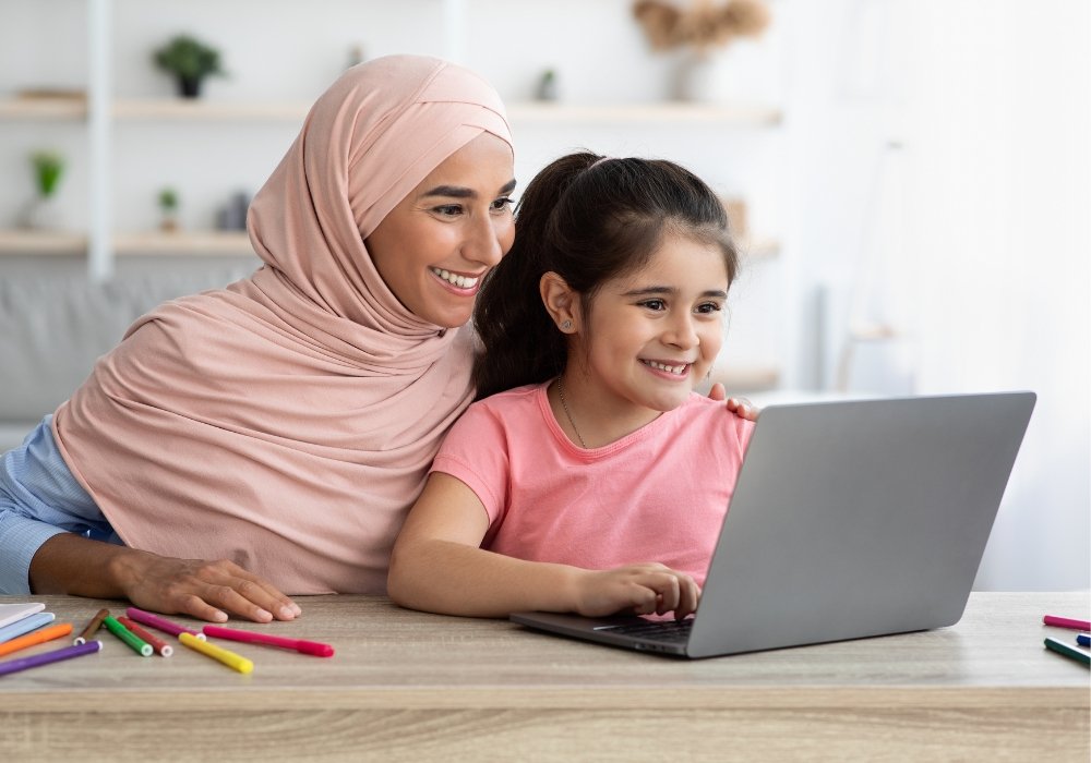 Spanish for Kids Easy Fun Learning Guide - Lingua Learn Jordan