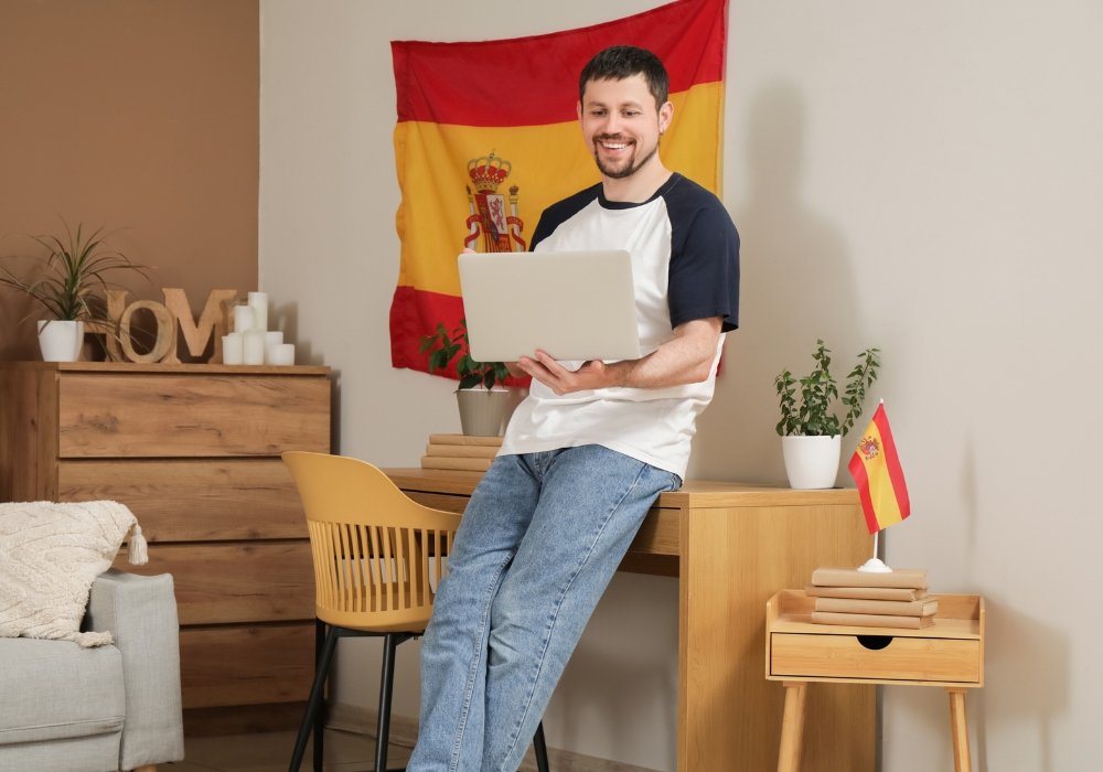 Spanish for Travel Essential Words Phrases - Lingua Learn Jordan