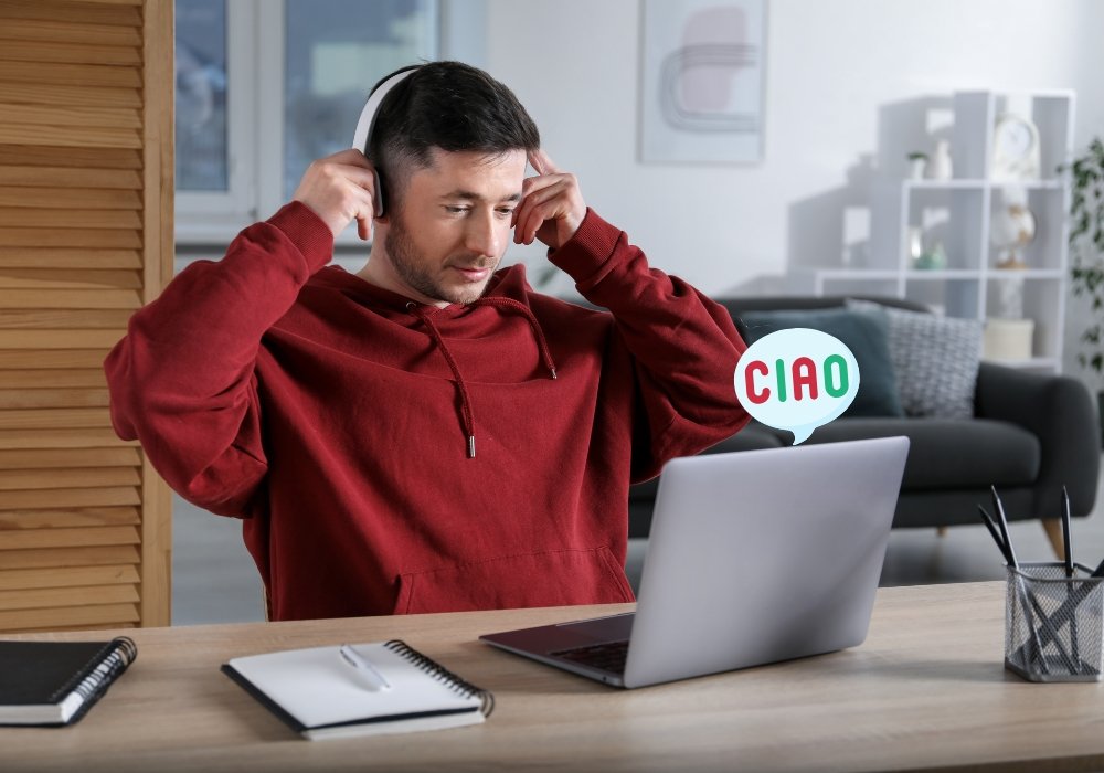 italian basics grammar